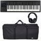 Expressive E Osmose 61 Performer Bundle