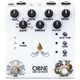 Old Blood Noise Endeavors Parting Basic White B-Stock May have slight traces of use