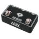 Old Blood Noise Endeavors AB/Y Switcher Basic Bl B-Stock Kan lichte gebruikssporen bevatten