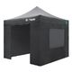 Thomann Pop-Up Tent 3x3m Full Set 1