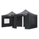 Thomann Pop-Up Tent 3x3m Full Set 2