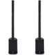 Alto TS 108C Stereo Bundle