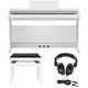 Yamaha YDP-146 WH Arius Set