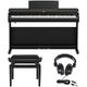 Yamaha YDP-166 B Set