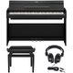 Yamaha YDP-S36 B Set