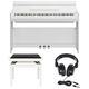 Yamaha YDP-S56 WH Set