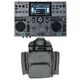 Denon DJ Prime GO+ Backpack Bundle