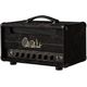 PRS HDRX 20 Head LTD Black B-Stock May have slight traces of use