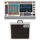 AKAI Professional MPC Live III Retro Case Bundle