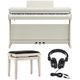 Yamaha YDP-166 WB Set