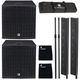 HK Audio Elements E835/E115 Set