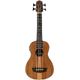 Kala U-Bass Teak Fretted B-Stock May have slight traces of use