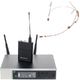 Sennheiser EW-D S1-7 HeadmiKe - O BN Set