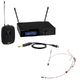Shure SLXD14+E K55 Headmike - O BN