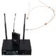 the t.bone free 300 548 HeadmiKe - O Set