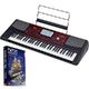 Korg PA-700 Musikant Bundle