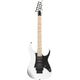 Ibanez RG550-WHF B-Stock Eventuellt mindre spår av användning