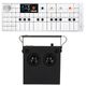 Teenage Engineering OP-1 field + OB-4 black bundle