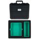 Flyht Pro Inlay Case Akai MPC Sample