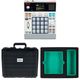 AKAI Professional MPC Sample Case Bundle