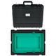 Flyht Pro Inlay Case Akai MPC Live III