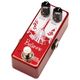 EarthQuaker Devices Bellows Fuzz Driver LT B-Stock Enyhe kopásnyomok előfordulhatnak