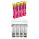 Ansmann AAA 1400 mAh Charging Bundle