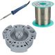 Antex Electronics Electric soldering Bundle