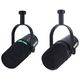 Shure MV7i/MV7X Bundle