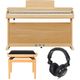 Kawai CX-202 LO Set