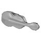 Musilia S2 Cello Case SPS/BK B-Stock Evt. avec légères traces d'utilisation