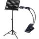 Thomann Orchestra Stand Deluxe Bundle