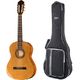 Höfner HZ25 Bundle w/ Gig Bag