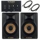 M-Audio Forty Eighty M-Track Bundle