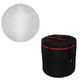 Varytec Mirrorball 75cm Bag Bundle