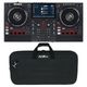 Numark Mixstream Pro+ EVA Bundle