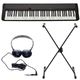 Casio CT-S1 76 BK Bundle