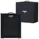 Boss Katana-210 Bass Bundle