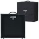 Boss Katana-110 Bass Bundle