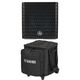Yamaha Stagepas 200BTR Case Bundle