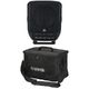 Yamaha Stagepas 100BTR 2 Case Bundle
