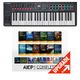 M-Audio Oxygen Pro 49 - AIEP3 Bundle