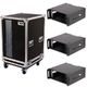 Thon Multiflex Racksystem 12U Set