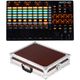 AKAI Professional APC 40 Mk2 Thon Case Bundle