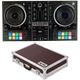 Hercules DJ Control Inpulse 500 CaseSet