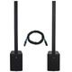LD Systems Maui 28 G3 Mix Line Bundle
