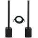 LD Systems Maui 28 G3 MIX SysLink Bundle