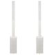 LD Systems Maui 11 G2 White Stereo Bundle