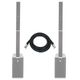 LD Systems Maui 11 G3 Mix SysLink Bundle