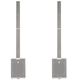 LD Systems Maui 28 G3 White Stereo Bundle